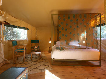 Le Jardin Touagana - Campement & Lodge Touggana 외부 사진