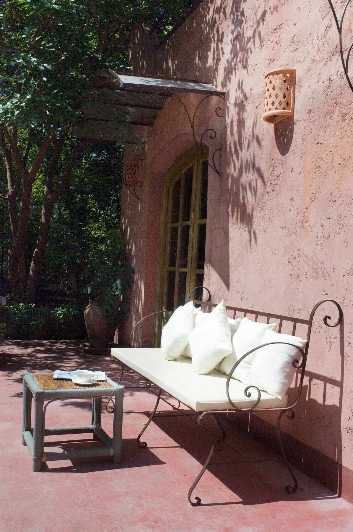 Le Jardin Touagana - Campement & Lodge Touggana 외부 사진