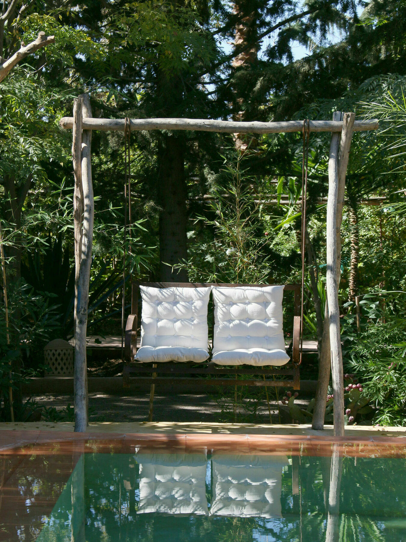 Le Jardin Touagana - Campement & Lodge Touggana 외부 사진